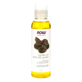 NOW® Solutions Jojoba Oil