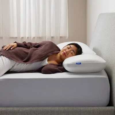 Open Box - The Casper Essential Cooling Hybrid Pillow - Standard