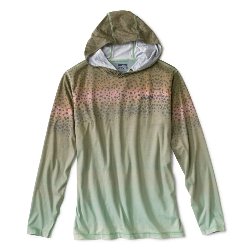 Orvis - Men's Dri-release Pullover Hoodie