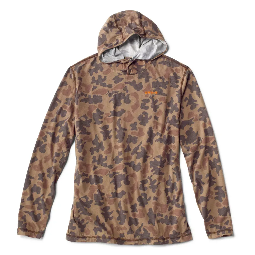 Orvis - Men's Dri-release Pullover Hoodie