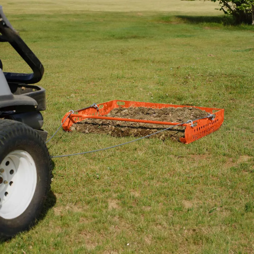 Paddock Blade Horse Manure Collector