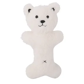 Petkin - Plush Bear Pet Toy