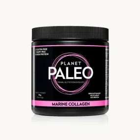 Planet Paleo Marine Collagen 225G