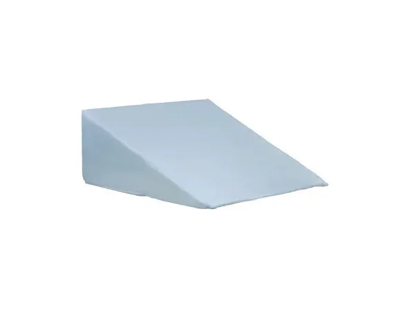 Pre-Cut Foam Wedge - Uncovered (450x450x100mm)