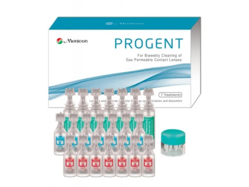 PROGENT Protein Remover (7 Treatments)