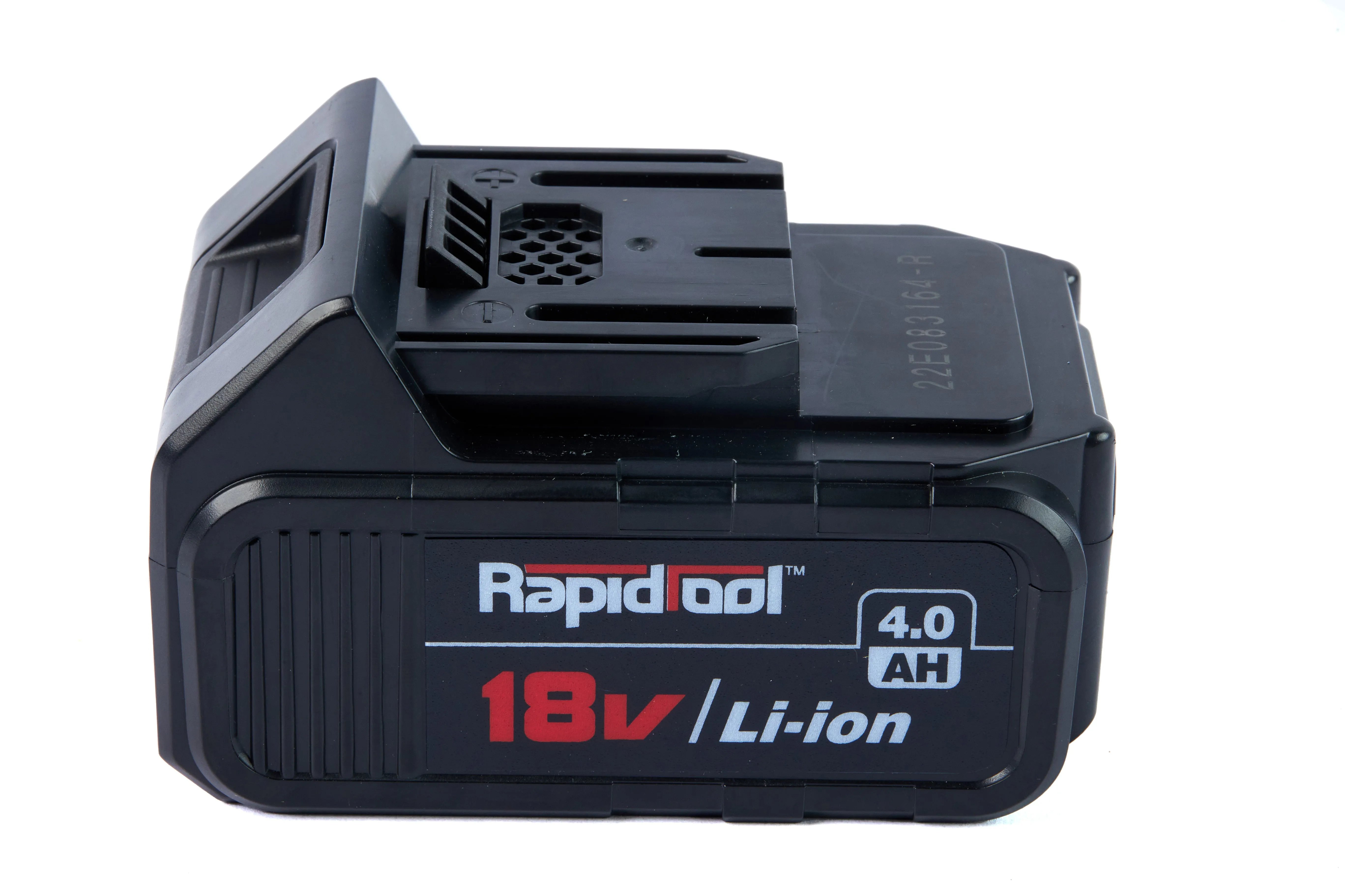 Rapid Tool Tying Machine 18V X 4.0AH LI-ION Battery Pack