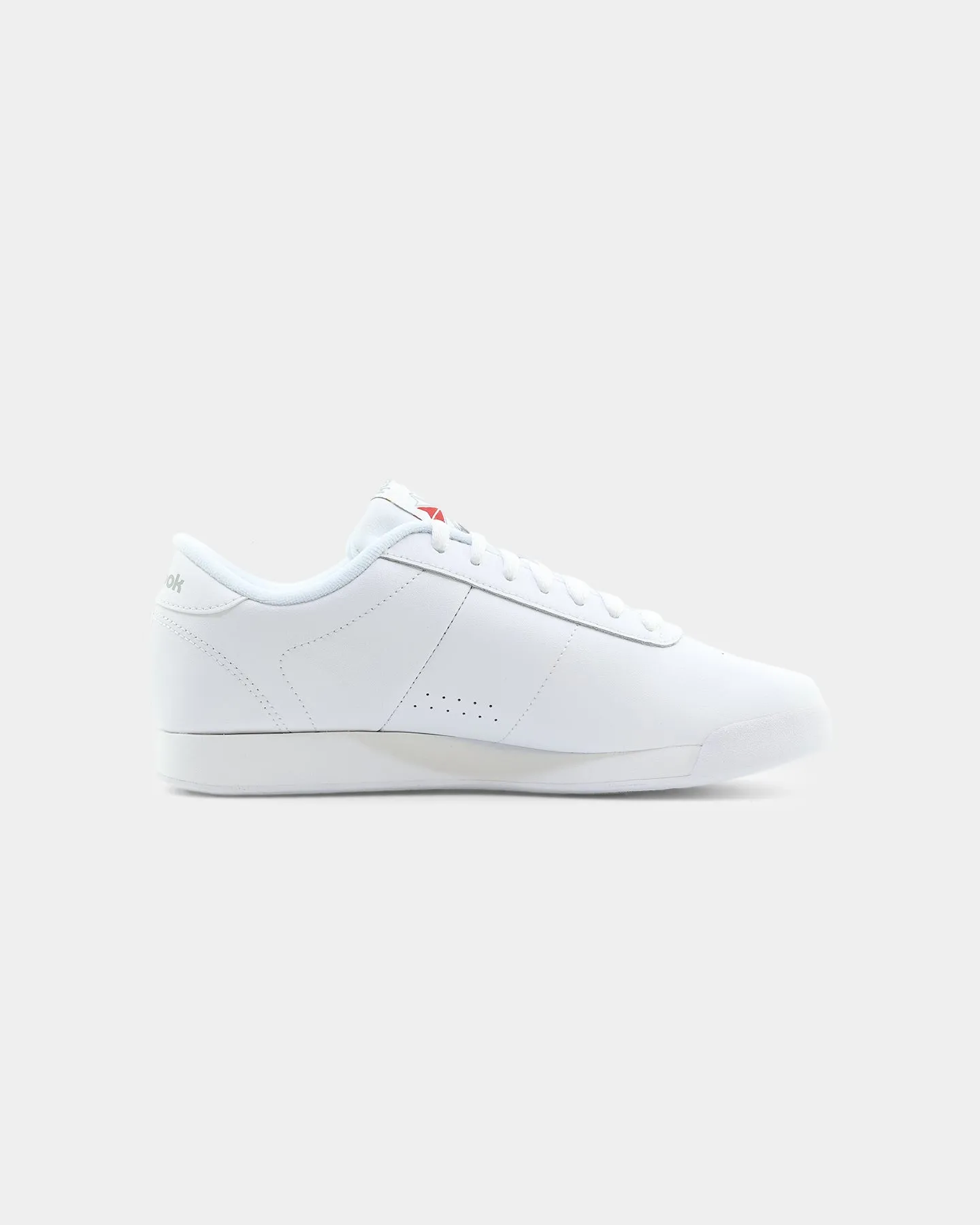 Reebok Women's Princess White