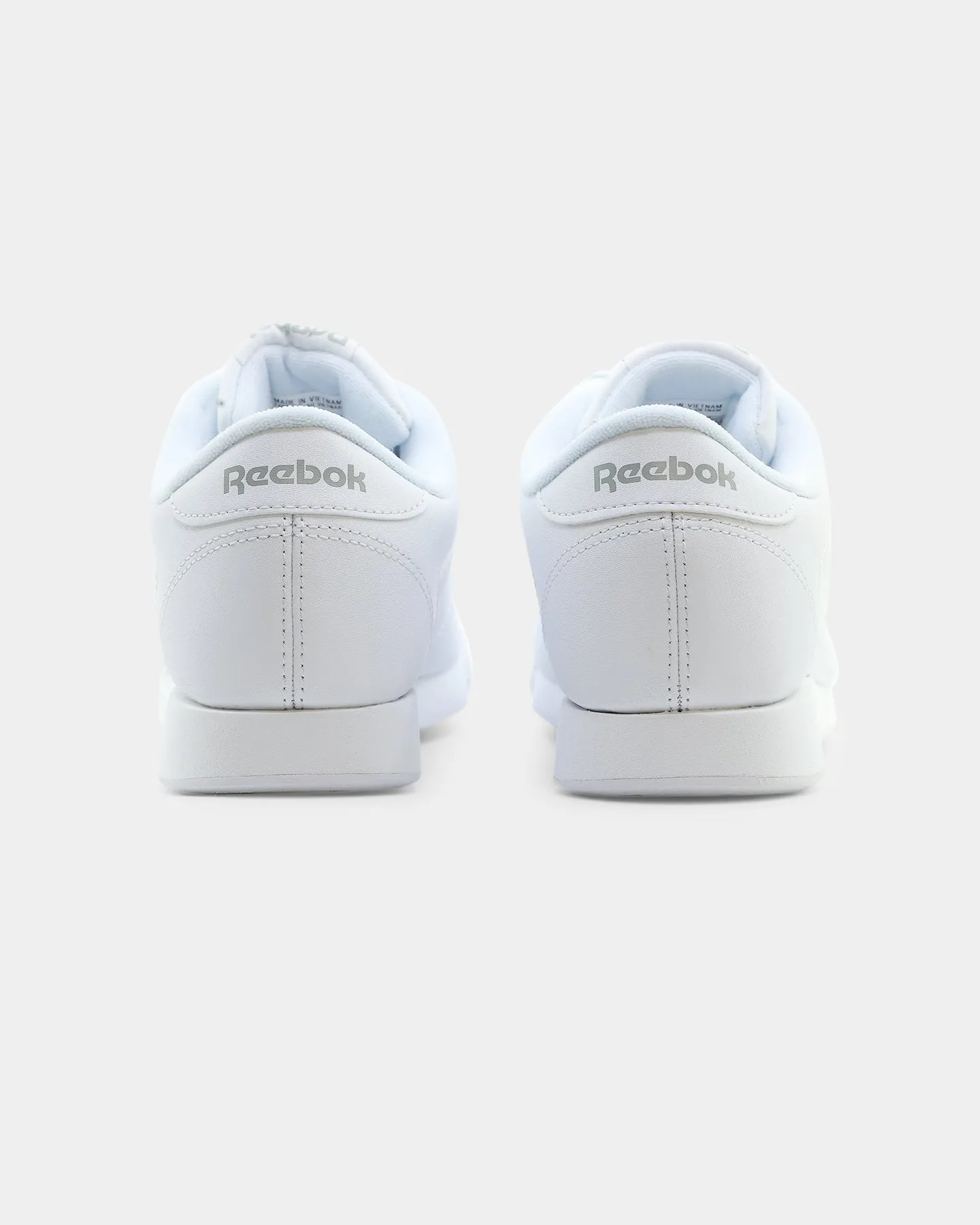 Reebok Women's Princess White