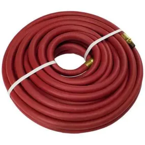 Rema 50 ft Reinforced Air Hose