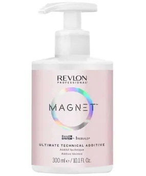 Revlon Magnet Rebuild Ultimate Technical Additive