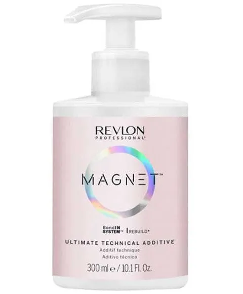 Revlon Magnet Rebuild Ultimate Technical Additive