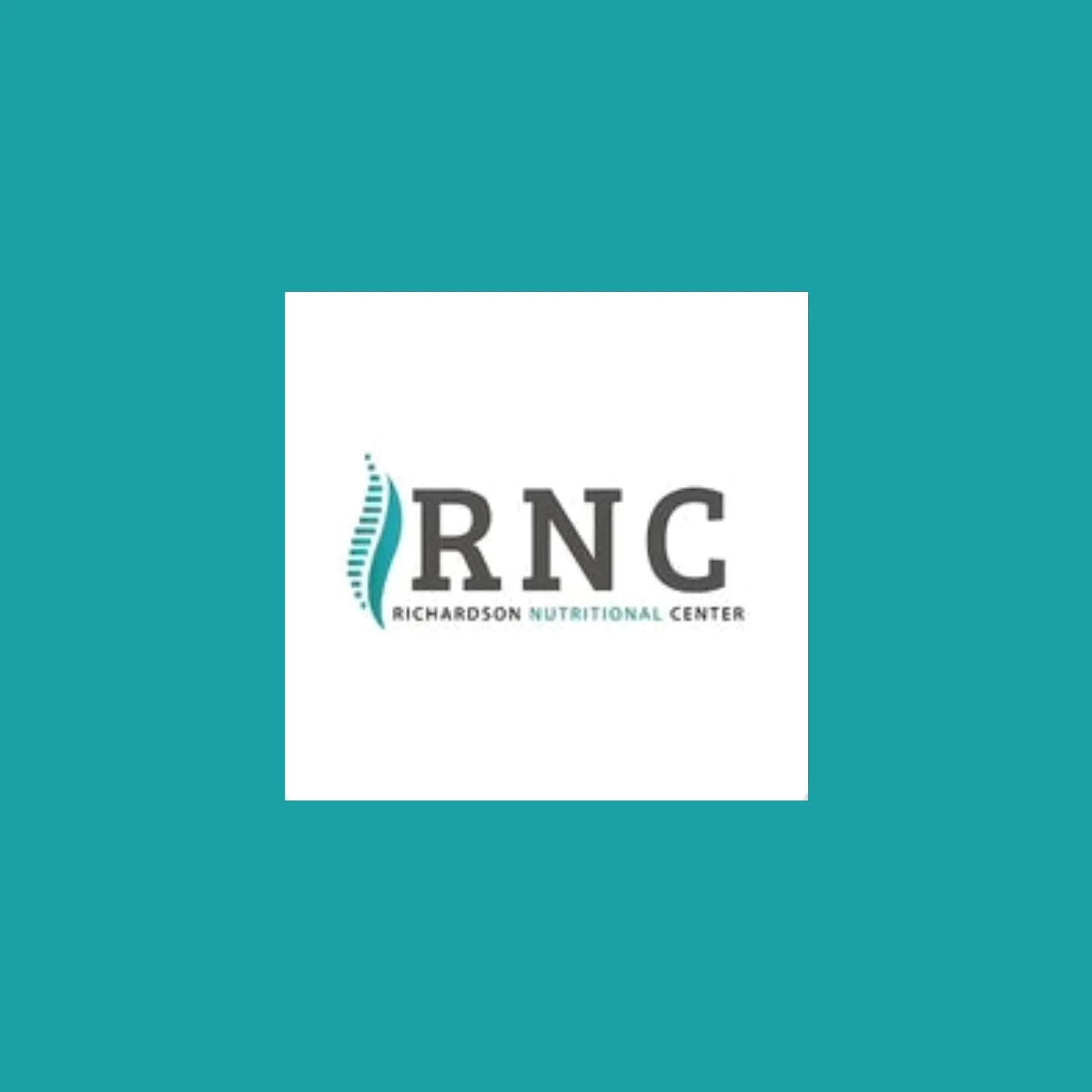 RNC - Richardson Nutritional Center - Supplements