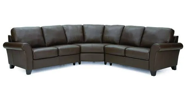 Rosebank Sectional