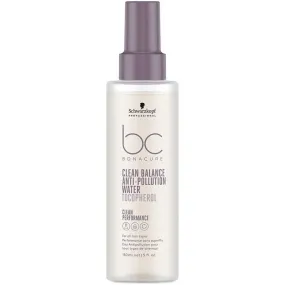 Schwarzkopf BC Clean Performance Balance Anti-Pollution Water