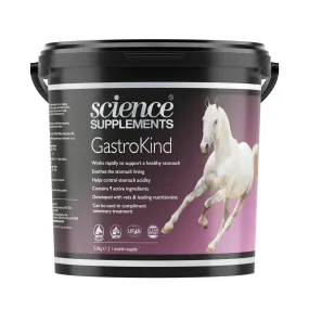 Science Supplements Gastrokind