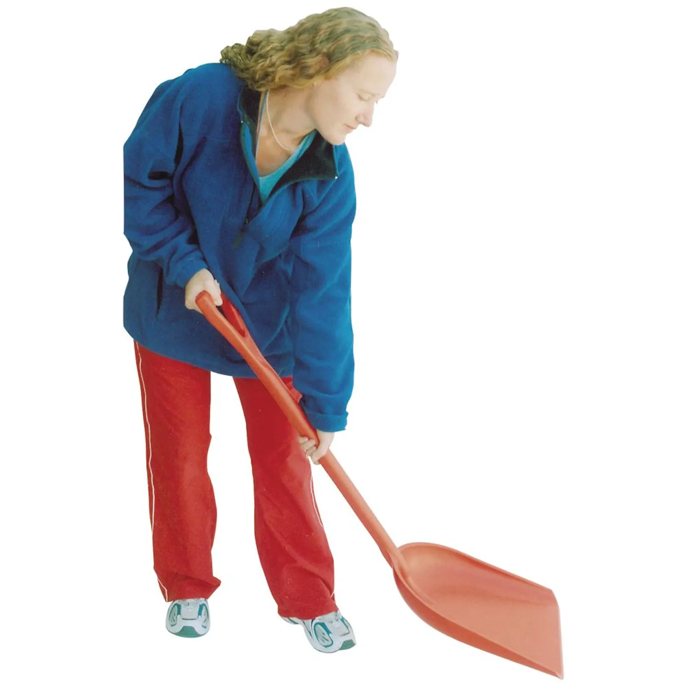 Shoof Fjord Plastic Shovel