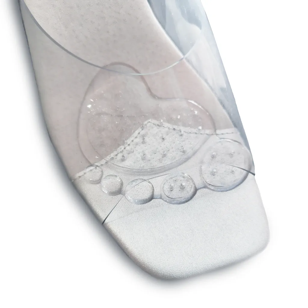 Silicone Foot Cushions