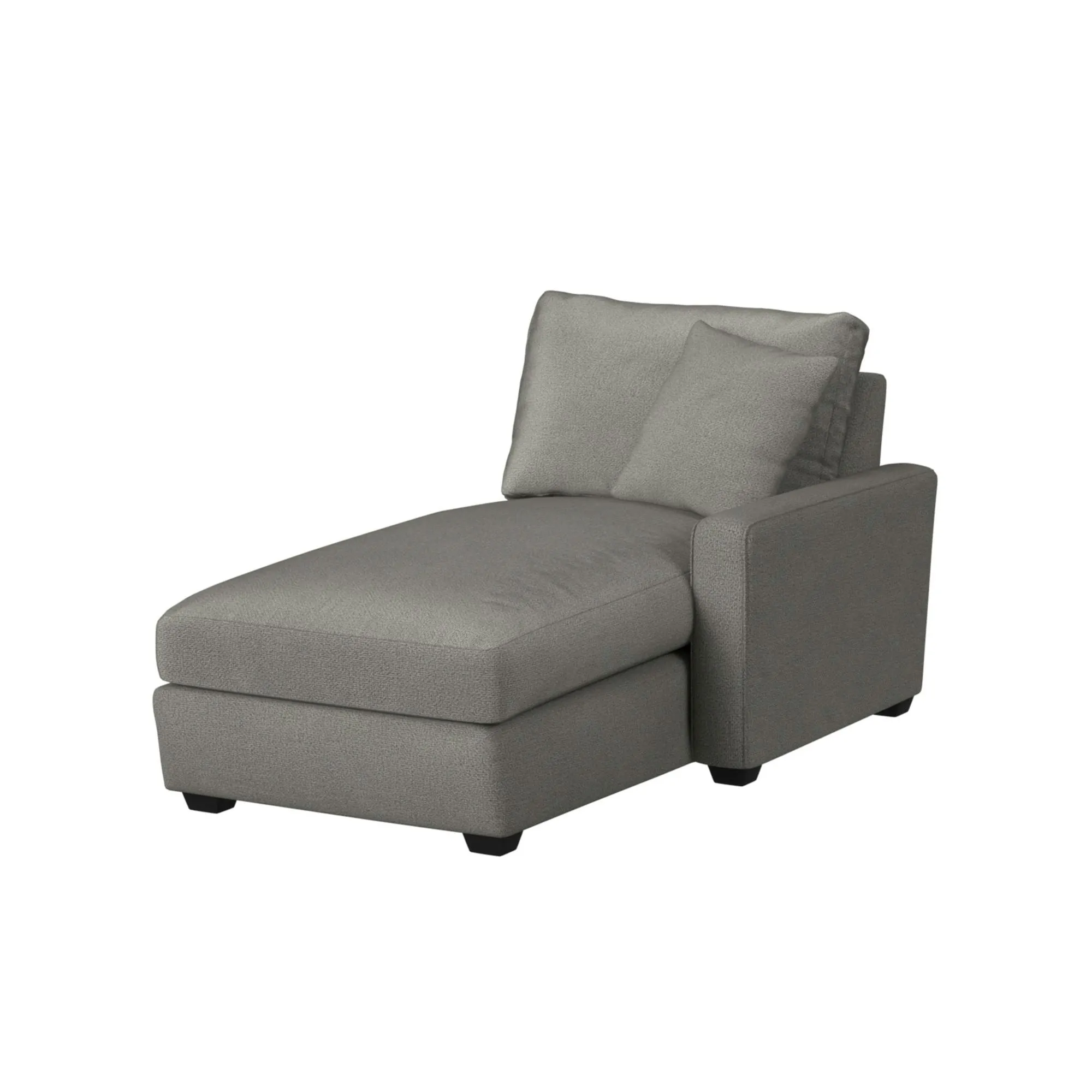 Simply Elements Right Chaise