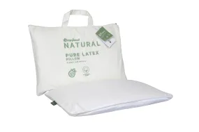 Sleepyhead Natural Latex Pillow