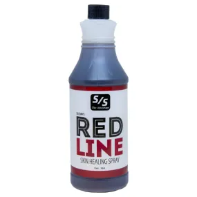 Sullivan Supply Red Line Skin Treatment