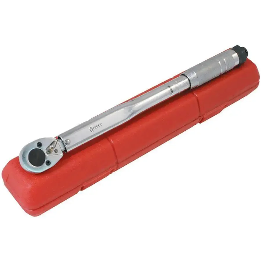 Sunex Torque Wrench