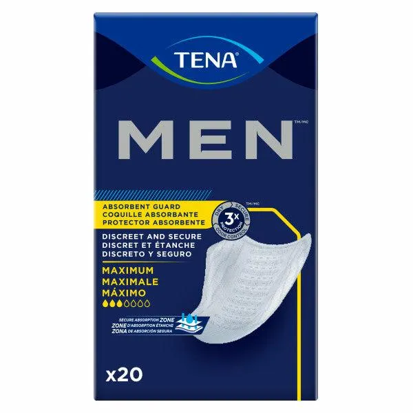 TENA MEN Guards