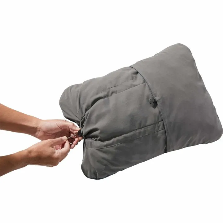 Thermarest Compressible Pillow Cinch Funguy Large