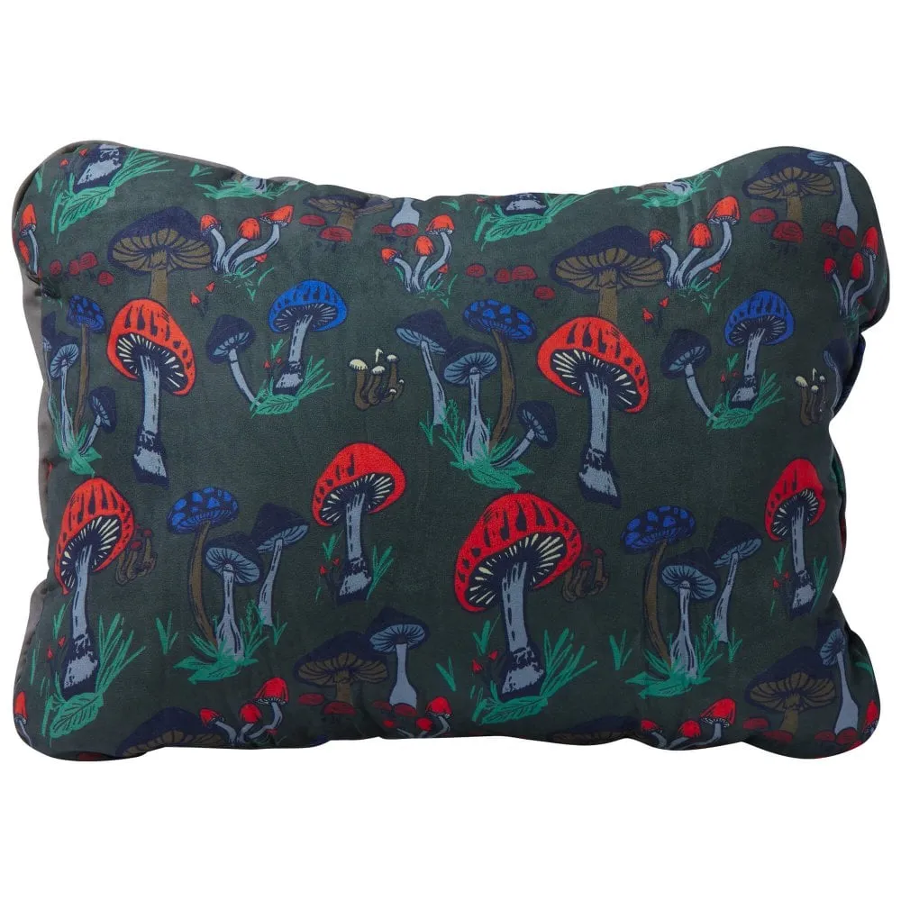 Thermarest Compressible Pillow Cinch Funguy Large