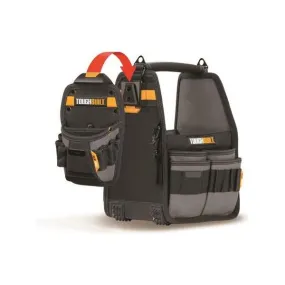 Toughbuilt 8'' Tote   Pouch With Cliptech