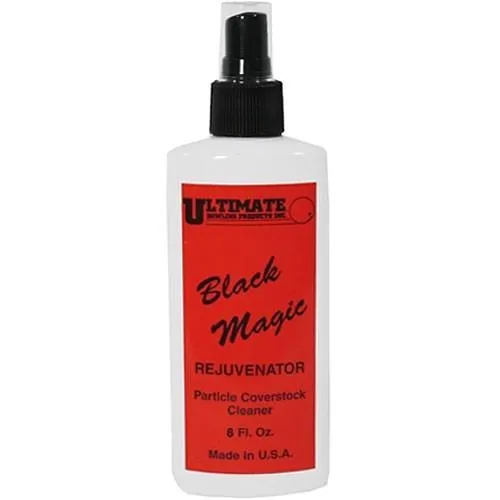 Ultimate Black Magic Rejuvenator 8 oz.