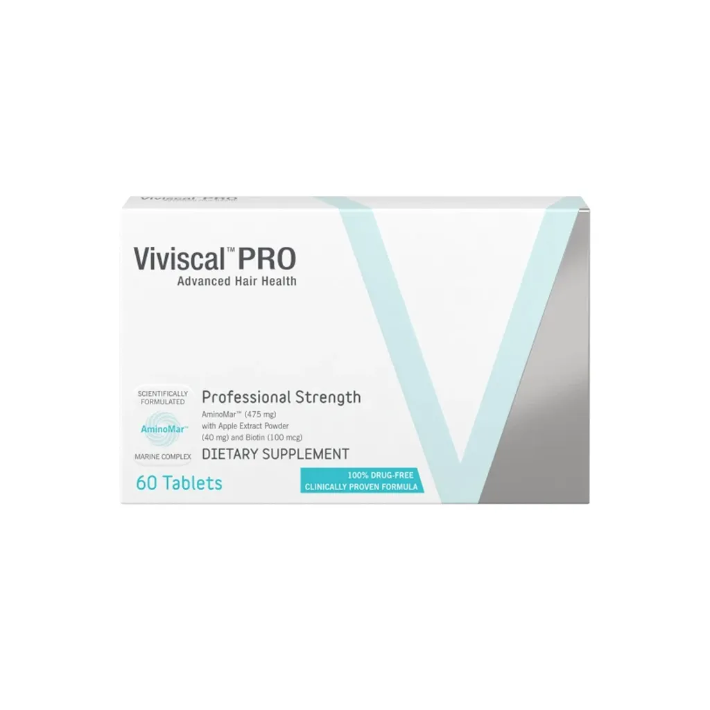 Viviscal Professional Supplements