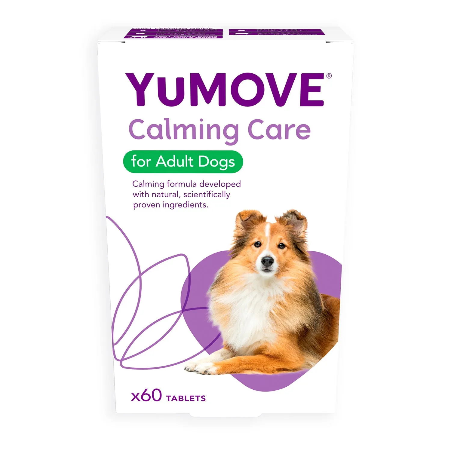 YuMOVE Calming Care for Adult Dogs