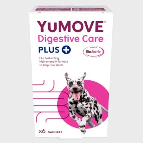 YuMOVE Digestive Care Plus