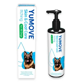 YuMOVE Skin & Coat Care Itching for All Dogs