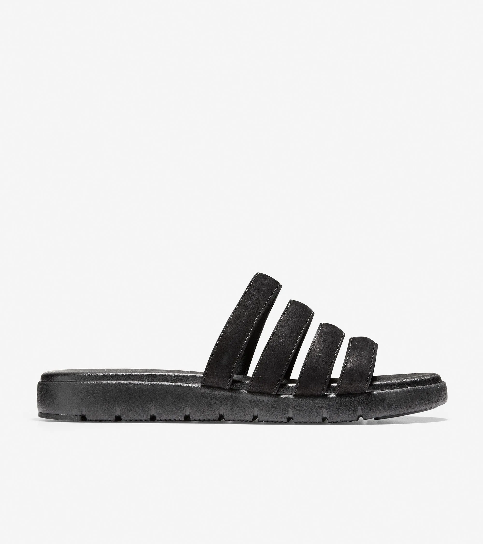 ZERØGRAND Multi Strap Sandal